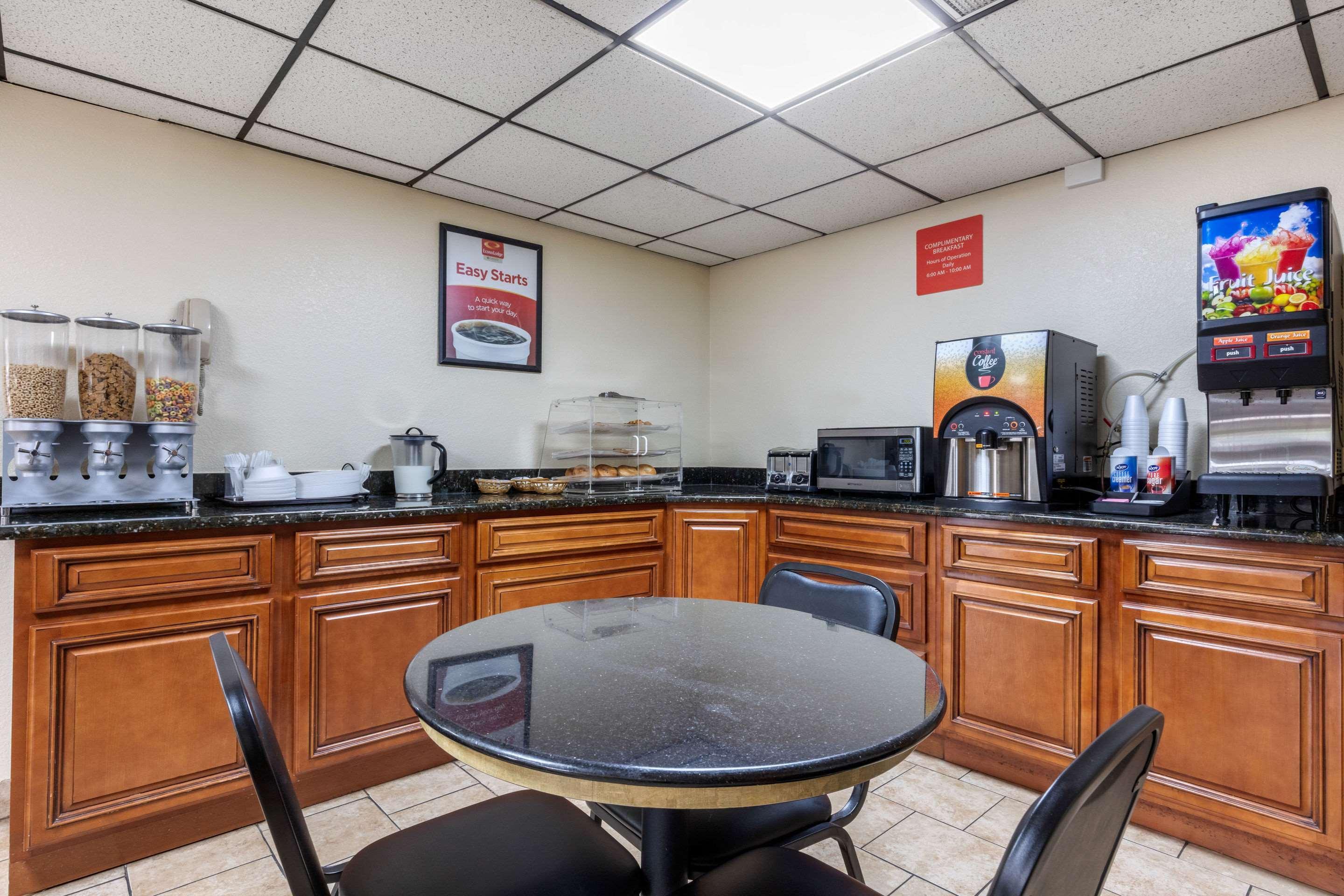 Econo Lodge Chattanooga Esterno foto